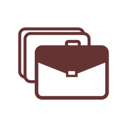 Папки та портфелі шкільні