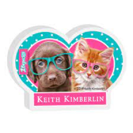 Keith Kimberlin