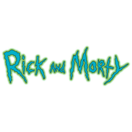 Rick and Morty