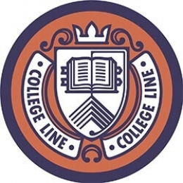 College Line girl