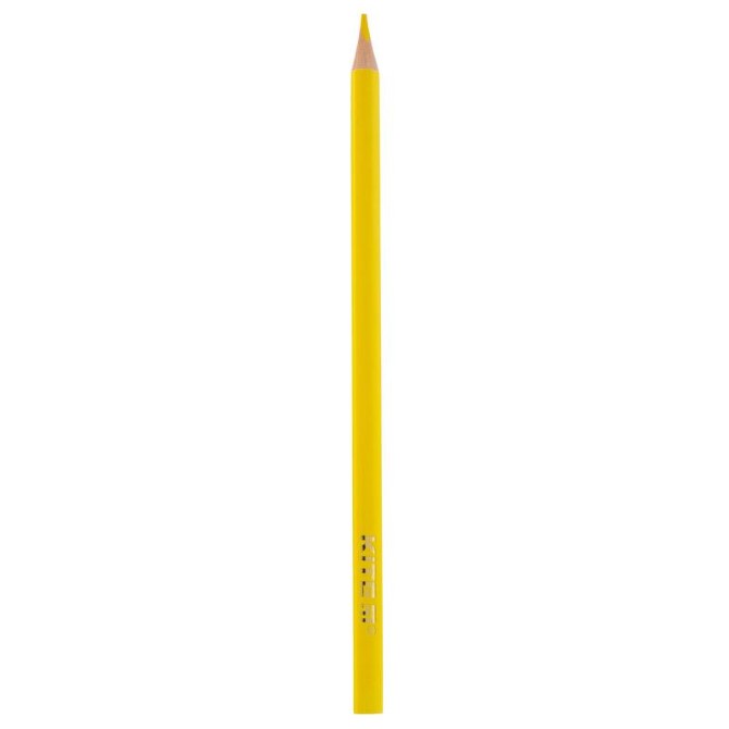 Олівці кольорові Jolliers k19-052-5, 18 шт.