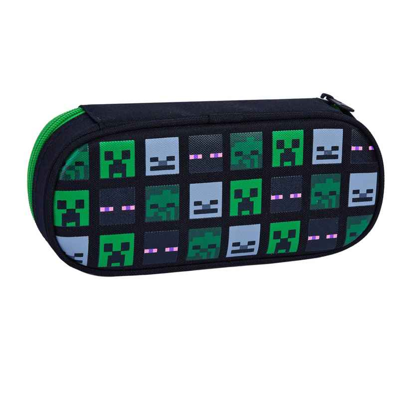 Пенал шкільний YES Minecraft Game PH-30, 533698