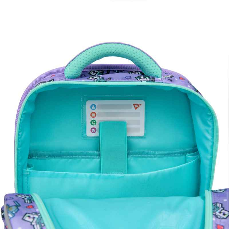 Рюкзак шкільний YES Minecraft Pinky S-72, 550012