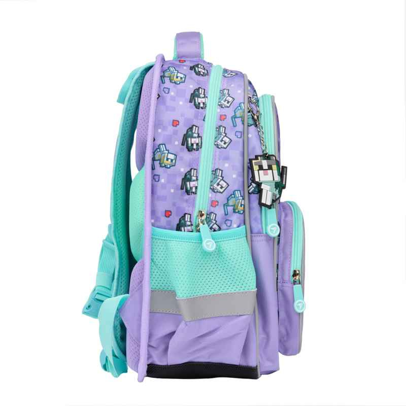 Рюкзак шкільний YES Minecraft Pinky S-72, 550012
