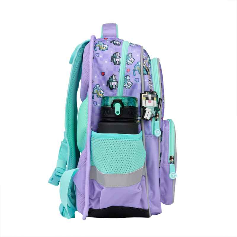Рюкзак шкільний YES Minecraft Pinky S-72, 550012