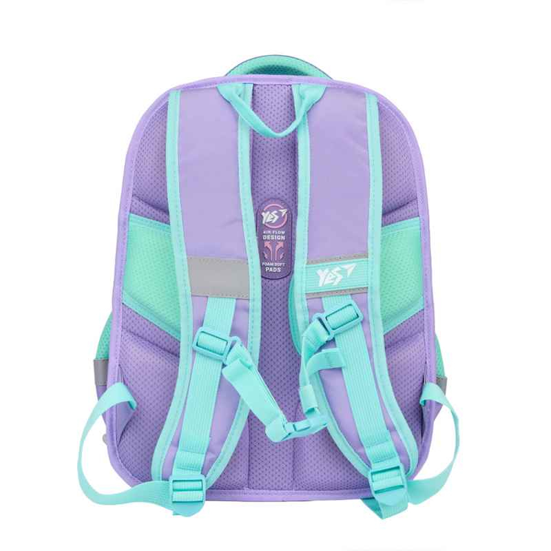 Рюкзак шкільний YES Minecraft Pinky S-72, 550012