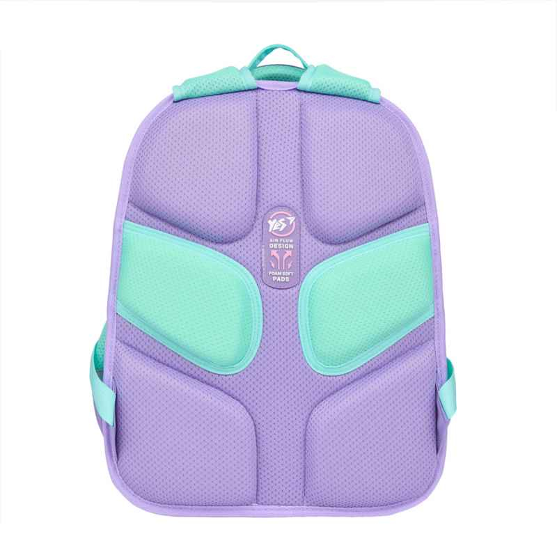 Рюкзак шкільний YES Minecraft Pinky S-72, 550012