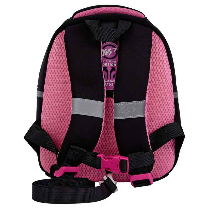 Рюкзак дитячий YES Unicorn Princess K-33, 550016