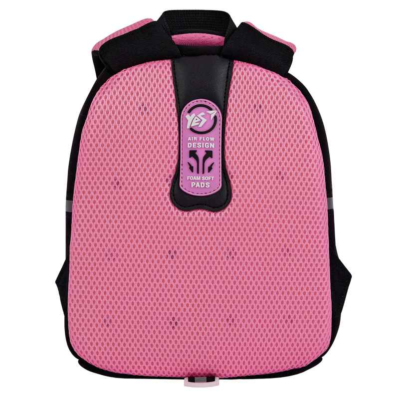 Рюкзак дитячий YES Unicorn Princess K-33, 550016