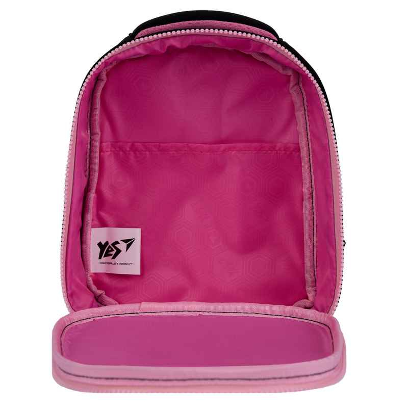 Рюкзак дитячий YES Unicorn Princess K-33, 550016