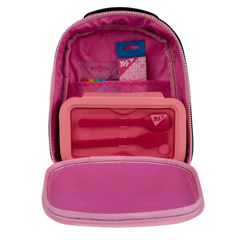 Рюкзак дитячий YES Unicorn Princess K-33, 550016