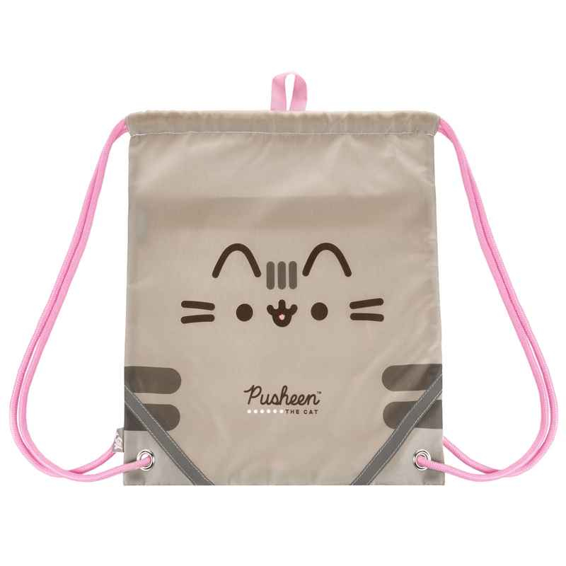 Сумка для взуття Yes Pusheen Fatty SB-10, 550082