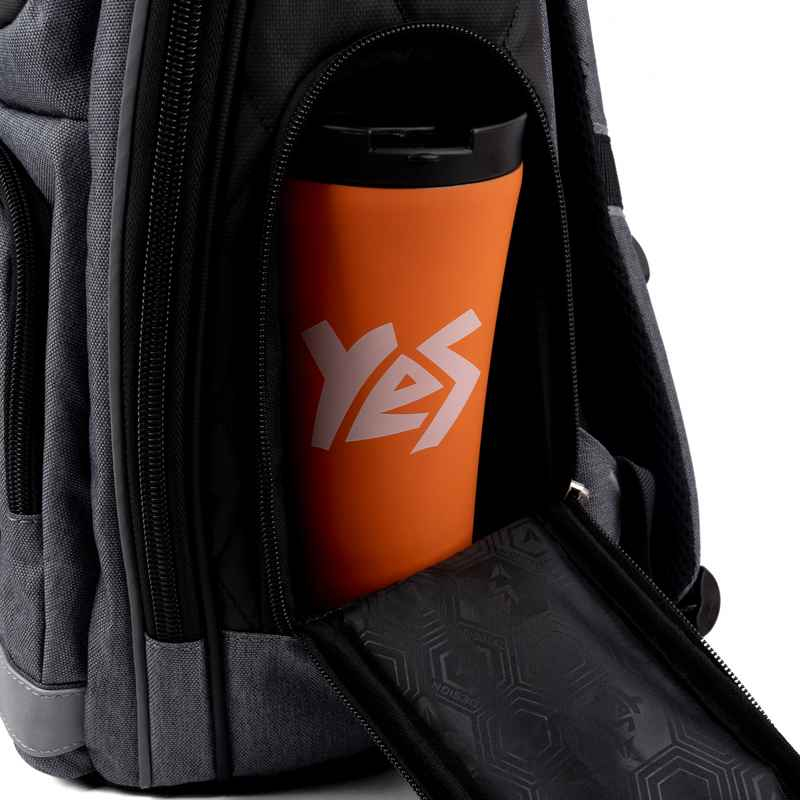 Рюкзак школьный YES S-87 Football, 553877