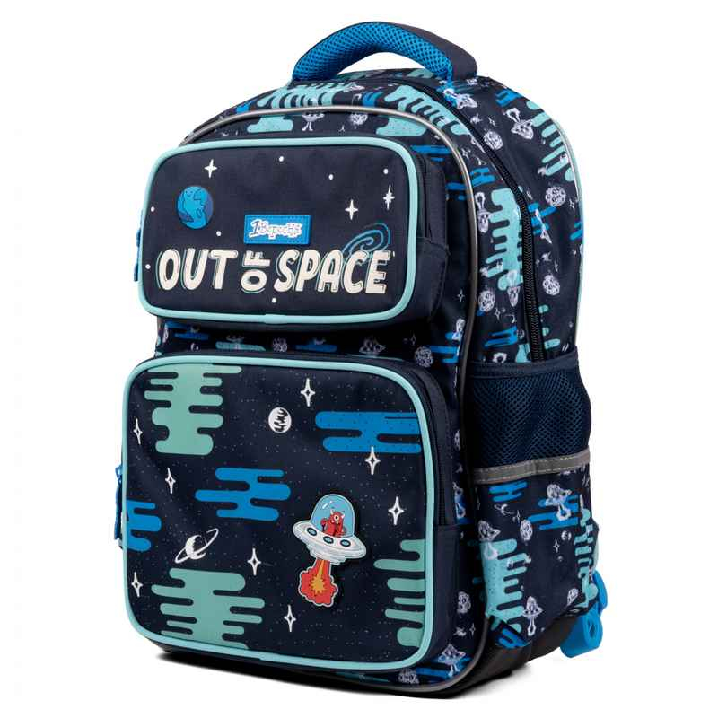 Рюкзак шкільний 1Вересня S-99 Out Of Space, 559514