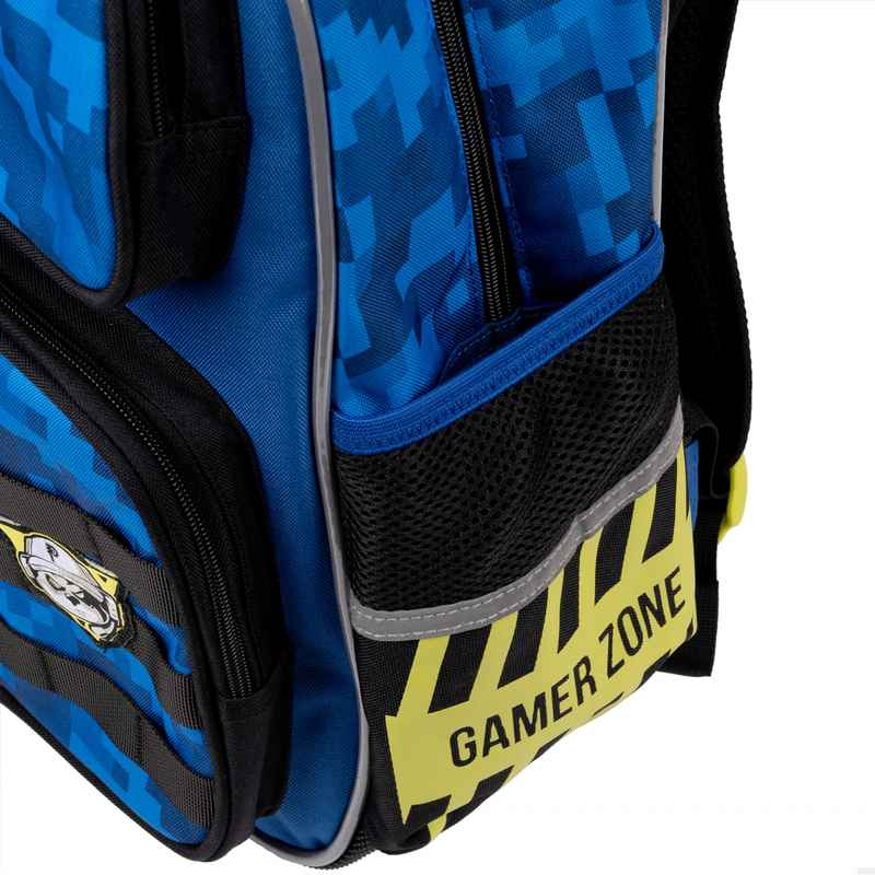 Рюкзак школьный 1Вересня S-99 Gamer Zone, 559515