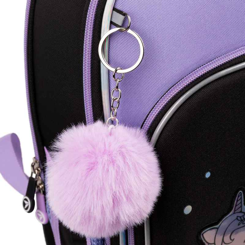 Рюкзак шкільний каркасний Yes Magic Unicorn S-78, 559563