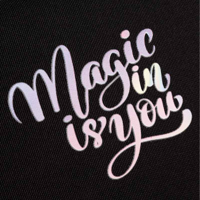 Рюкзак шкільний каркасний Yes Magic Unicorn S-78, 559563
