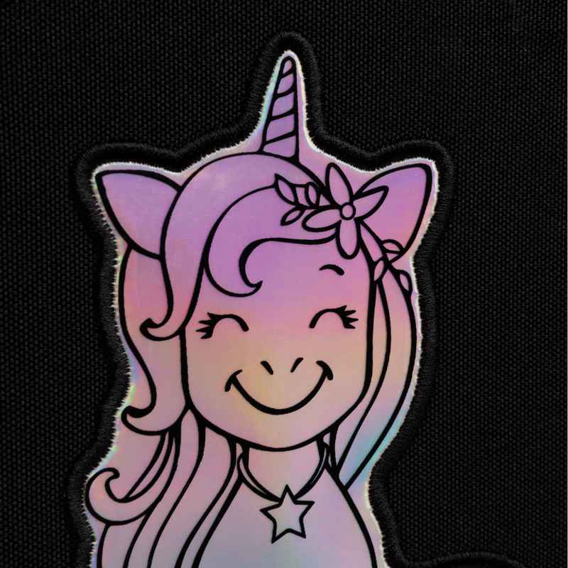 Рюкзак шкільний каркасний Yes Magic Unicorn S-78, 559563