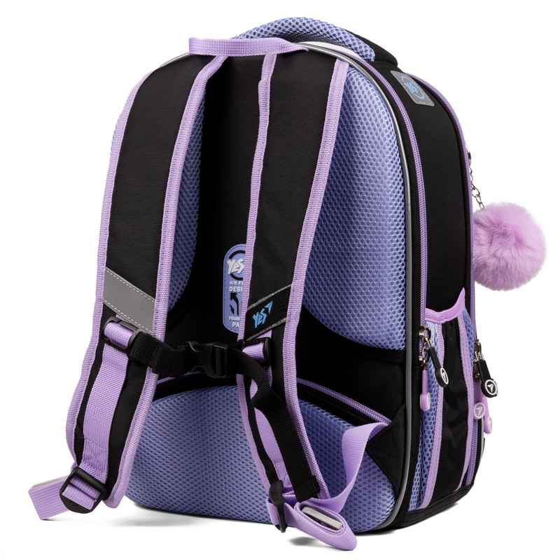 Рюкзак шкільний каркасний Yes Magic Unicorn S-78, 559563