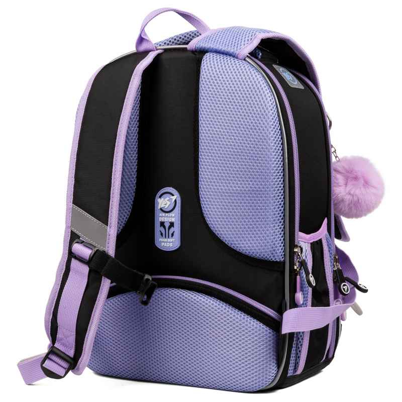 Рюкзак шкільний каркасний Yes Magic Unicorn S-78, 559563