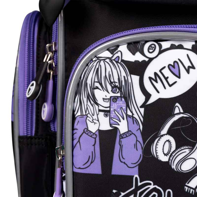 Рюкзак шкільний Yes Anime S-101, 559590