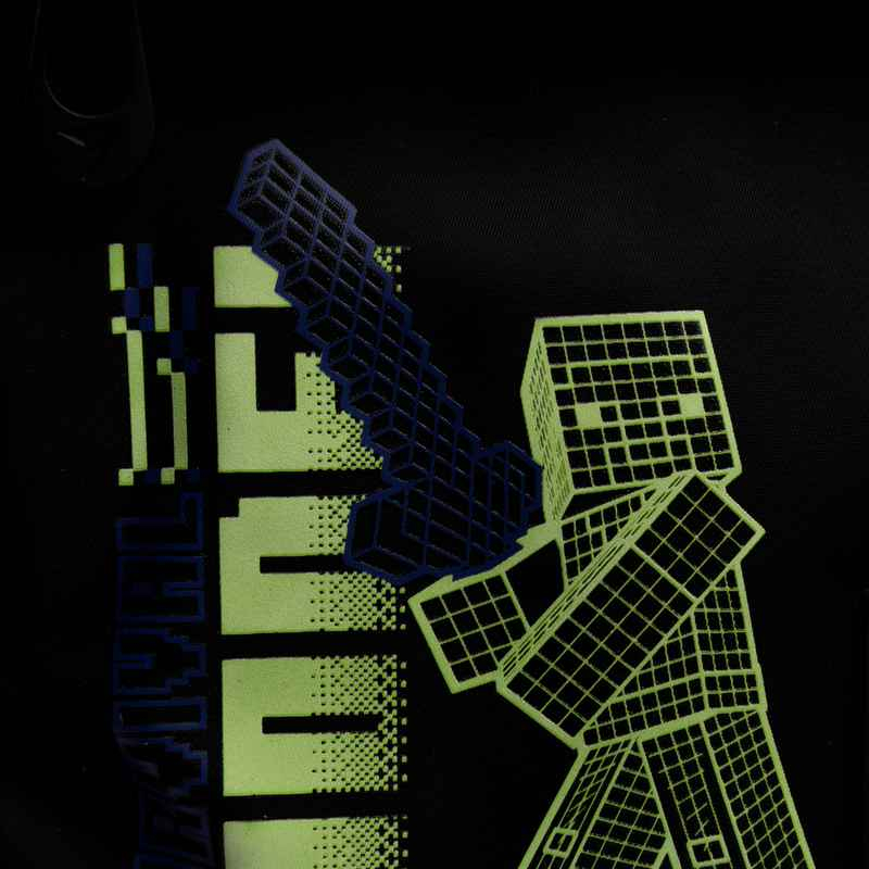 Рюкзак підлітковий Yes Minecraft TS-47, 559619