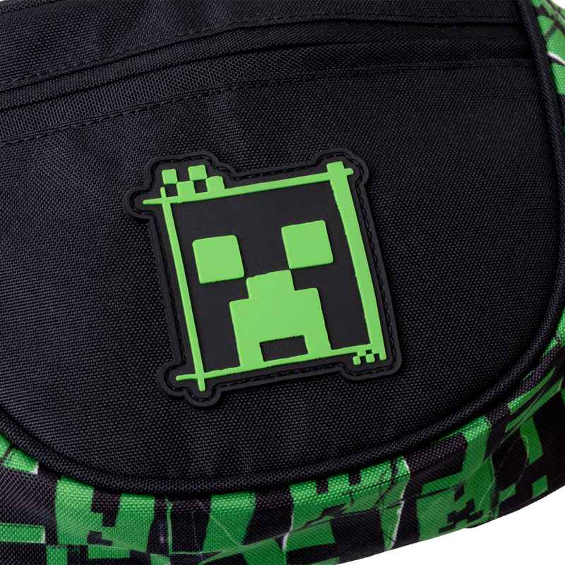 Сумка на пояс бананка Yes Minecraft SP-32, 559685