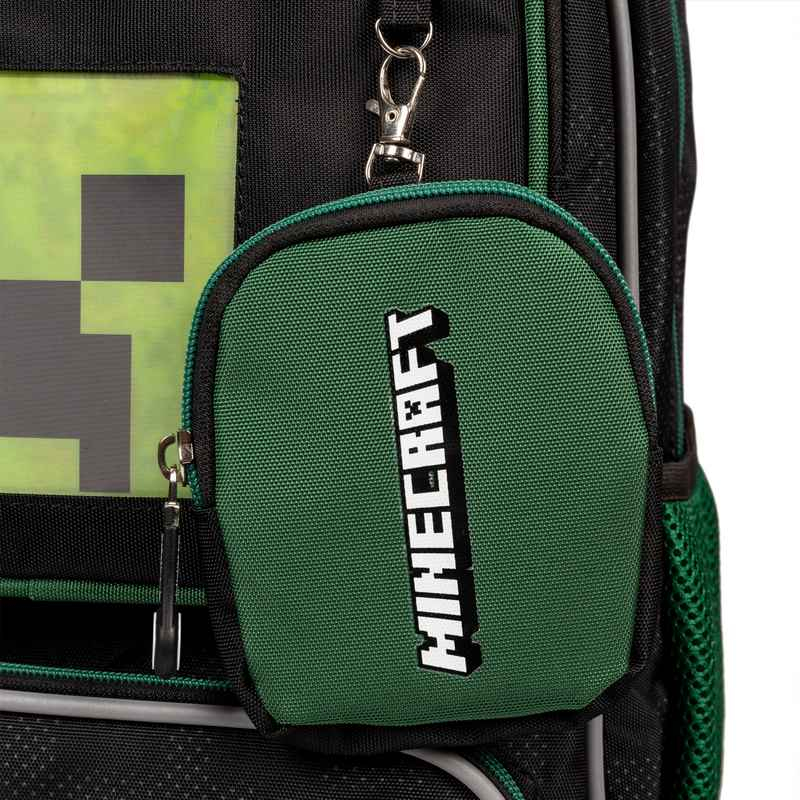 Рюкзак школьный Yes Minecraft TS-46, 559759