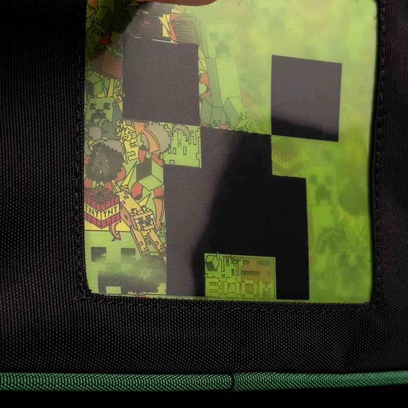 Рюкзак школьный Yes Minecraft TS-46, 559759