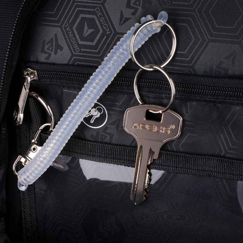Рюкзак шкільний напівкаркасний YES Pusheen Shiny S-91, 559816