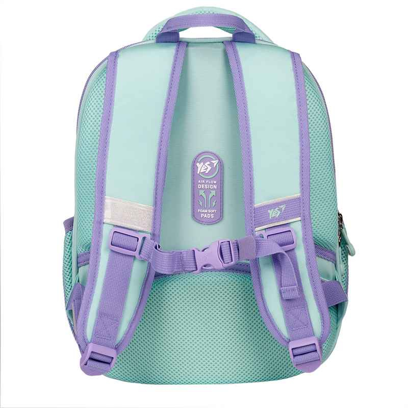 Рюкзак шкільний каркасний YES Pusheen the Cat H-100, 559850
