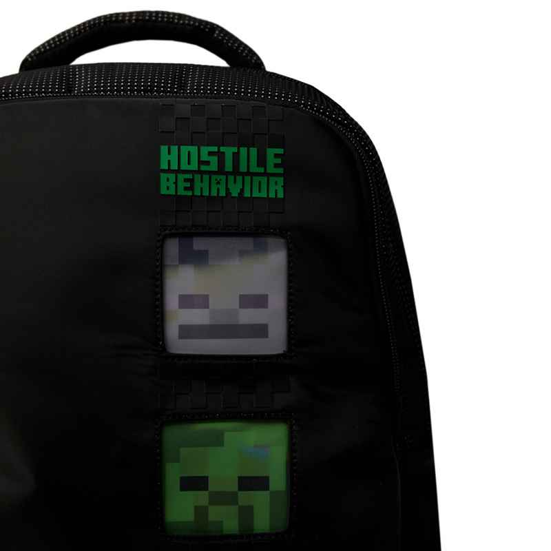 Рюкзак шкільний YES Minecraft Game S-52 Ergo, 559892