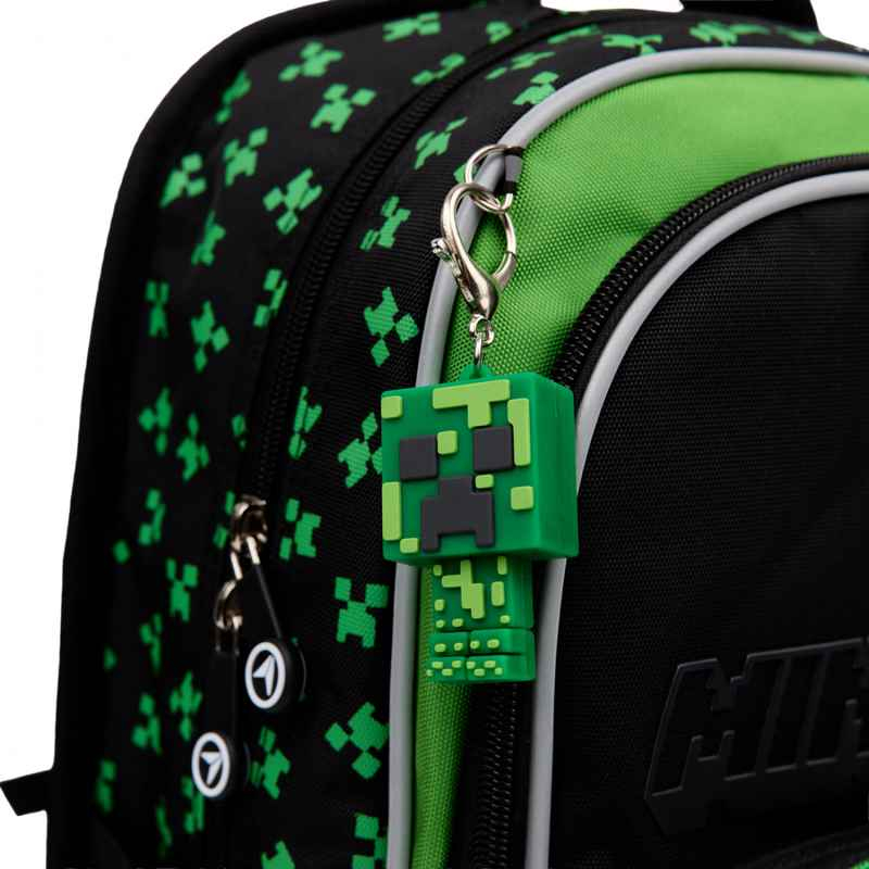 Рюкзак шкільний YES Minecraft Team S-72, 559900