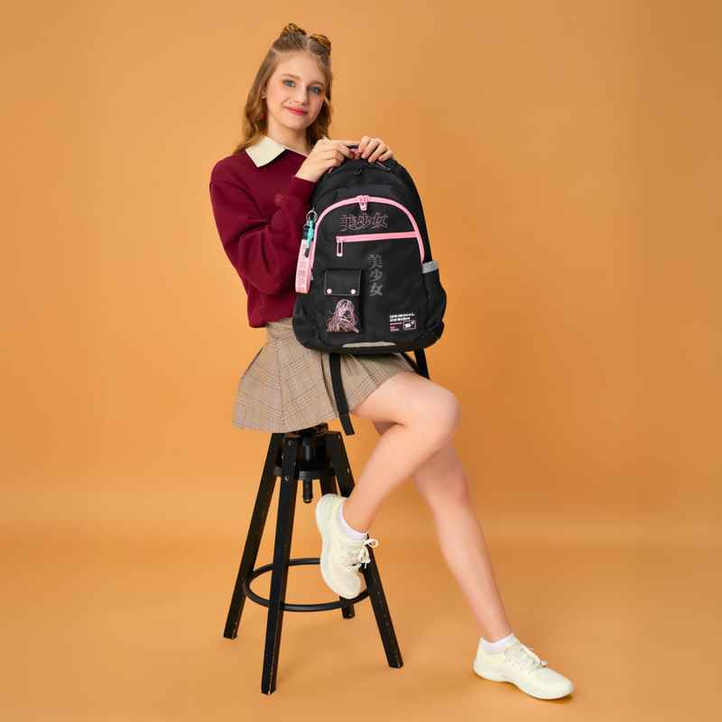 Рюкзак підлітковий YES Anime Dream TS-54, 559960