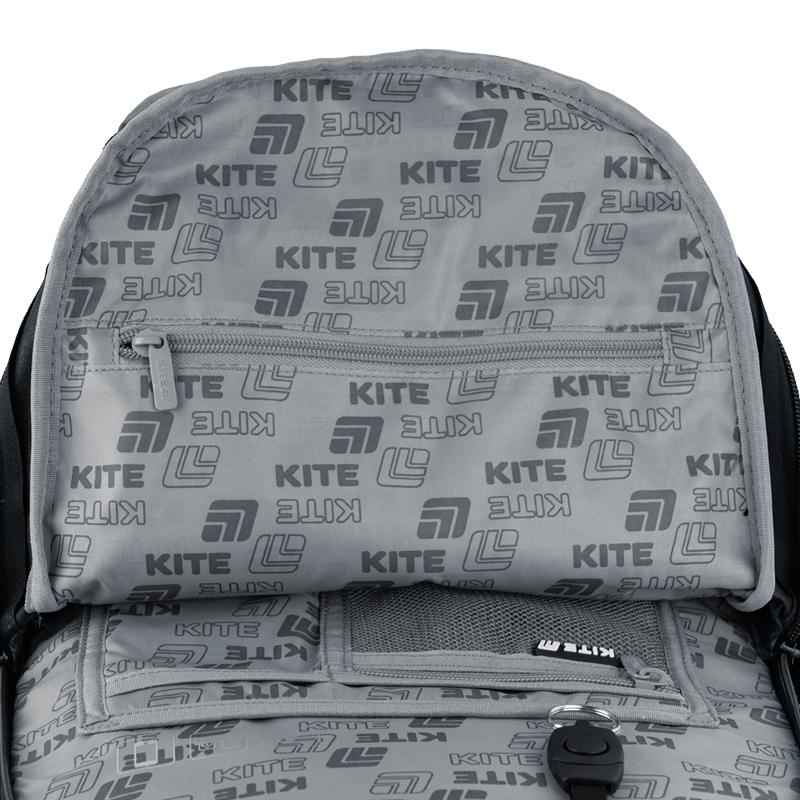 Рюкзак підлітковий Kite Education Aggretsuko AR25-2587M teens