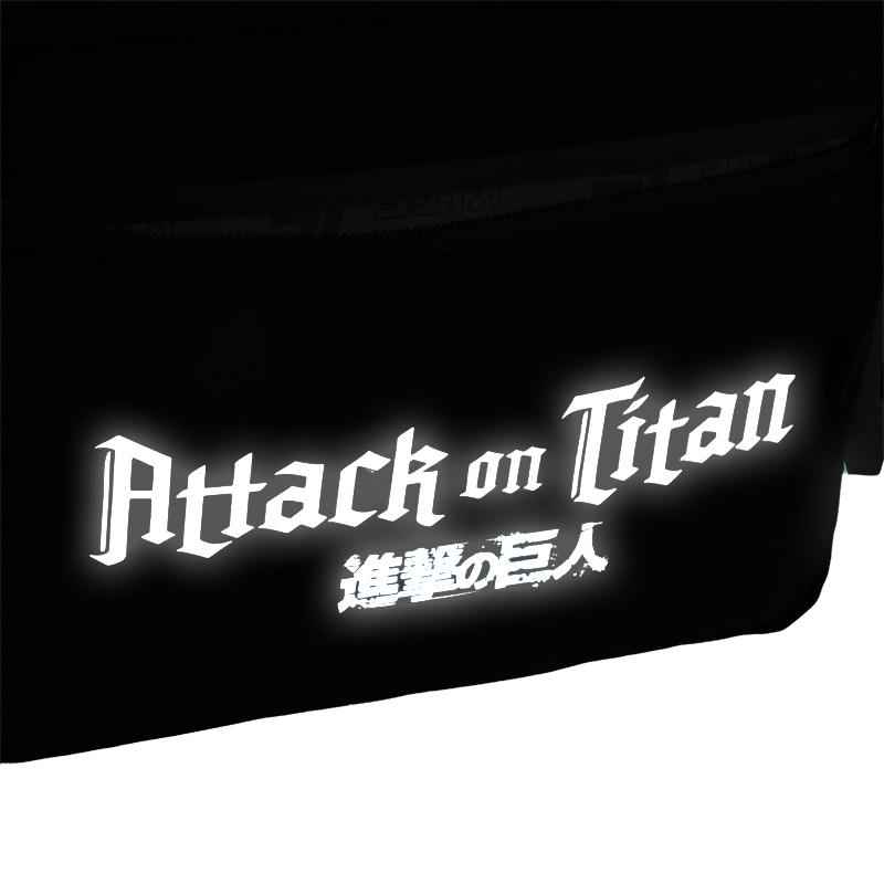 Рюкзак підлітковий Kite Education Attack on Titan Season AT25-949L teens