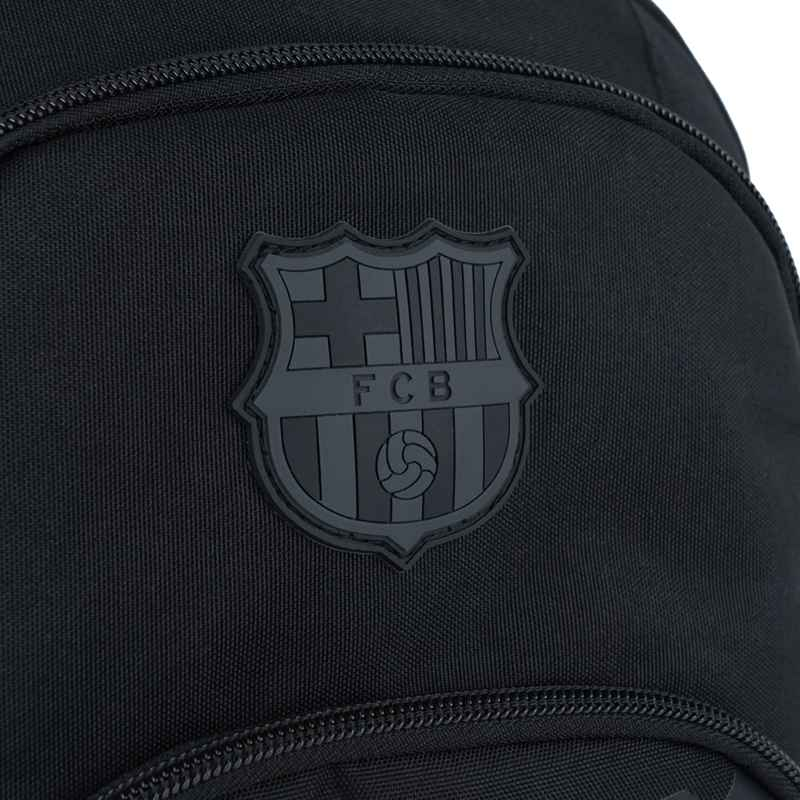 Рюкзак підлітковий Kite Education FC Barcelona BC25-905M teens