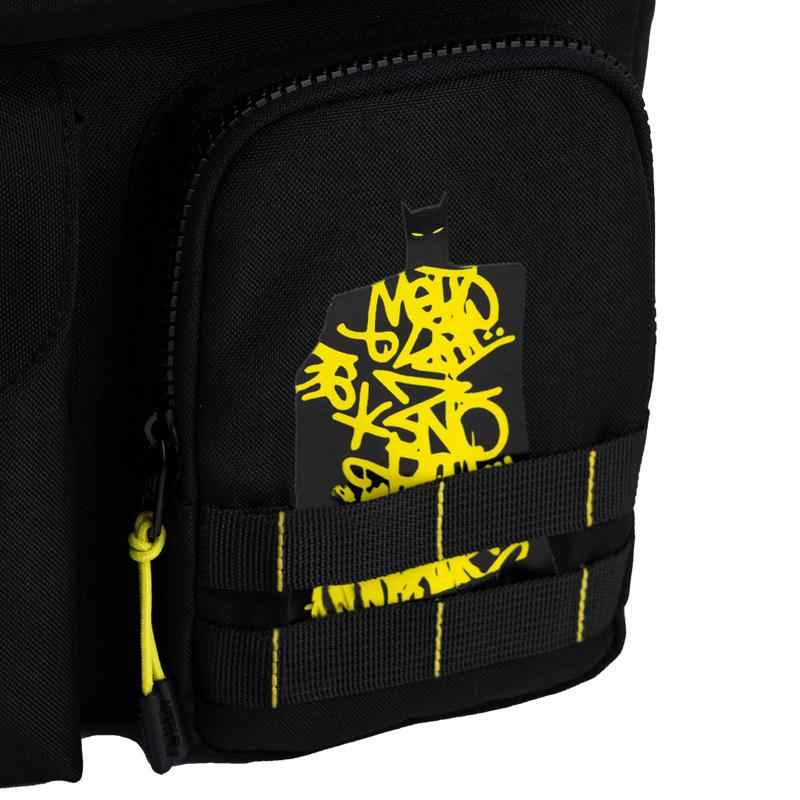 Рюкзак підлітковий Kite Education DC Batman DC25-2587M teens