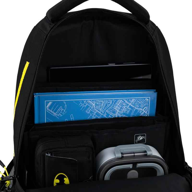 Рюкзак підлітковий Kite Education DC Batman DC25-2587M teens
