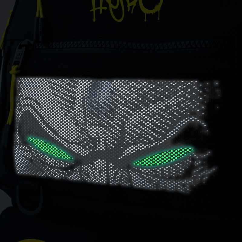 Рюкзак підлітковий Kite Education DC Batman DC25-2587M teens