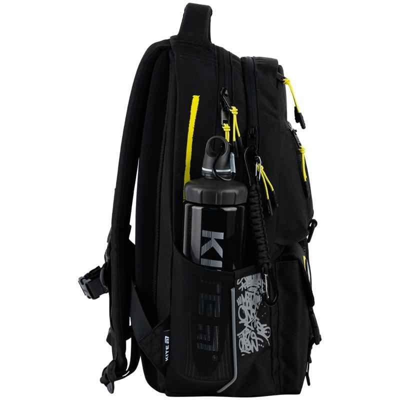 Рюкзак підлітковий Kite Education DC Batman DC25-2587M teens