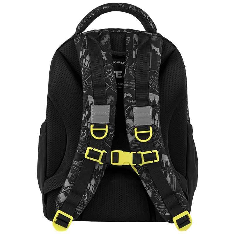 Рюкзак школьный Kite Education DC Batman DC25-700M