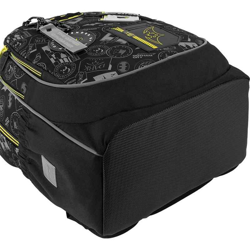 Рюкзак школьный Kite Education DC Batman DC25-700M