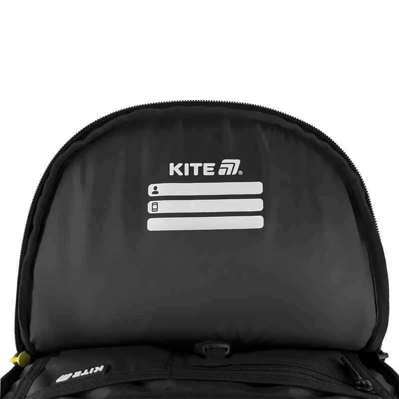 Рюкзак школьный Kite Education DC Batman DC25-700M