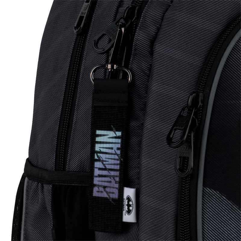 Рюкзак підлітковий Kite Education DC Batman DC25-8001L teens
