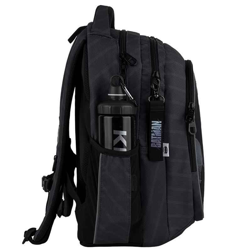 Рюкзак підлітковий Kite Education DC Batman DC25-8001L teens