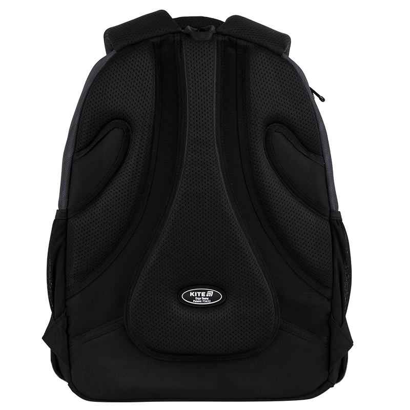 Рюкзак підлітковий Kite Education DC Batman DC25-8001L teens