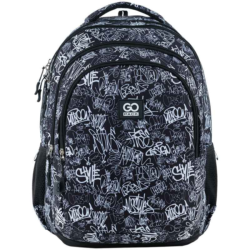 Рюкзак GoPack Teens GO24-162L-1