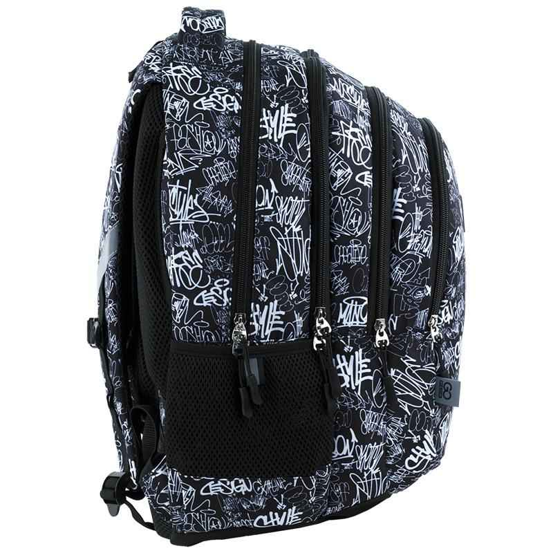 Рюкзак GoPack Teens GO24-162L-1