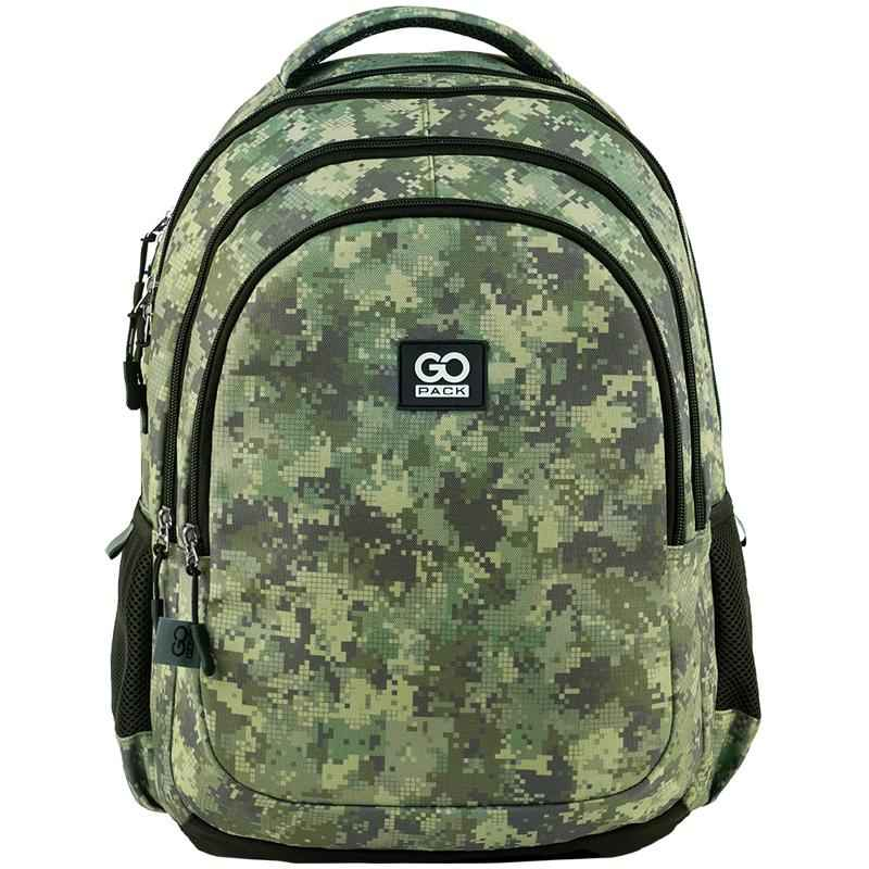 Рюкзак GoPack Teens GO24-162L-3
